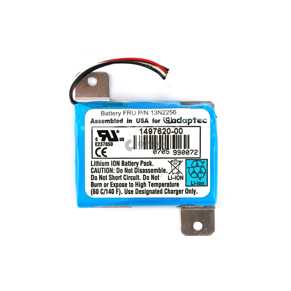 13N2256 IBM SERVERAID-8I BATTERY